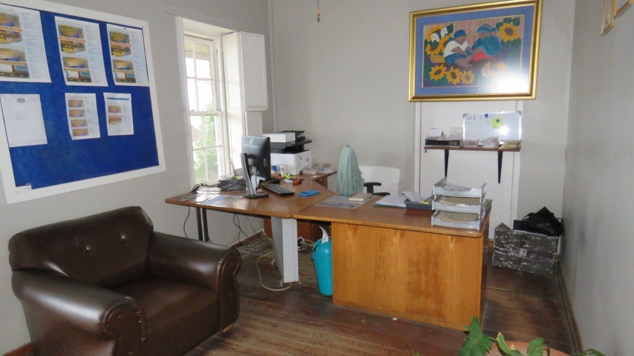 Commercial Property for Sale in Caledon Western Cape